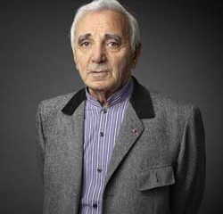 Charles Aznavour en duo avec Kendji Girac 29