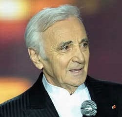 Relations tendues entre Charles Aznavour et Polnareff 8