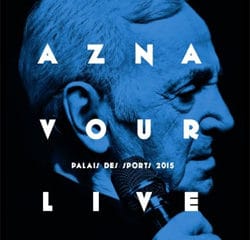 Charles Aznavour <i>Live Palais des Sports 2015</i> 14