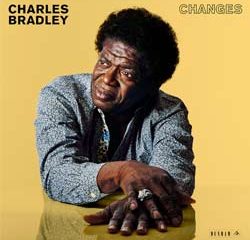 Charles Bradley <i>Changes</i> 11