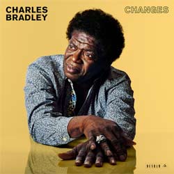 Charles Bradley <i>Changes</i> 4