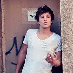 Charles Pasi en concert le 1er février 2016 à l’Olympia 16