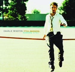 Charlie Winston <i>Running Still</i> 19