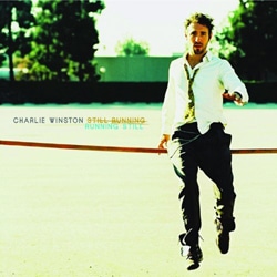 Charlie Winston <i>Running Still</i> 4