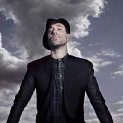 CHARLIE WINSTON Truth 4