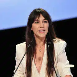 Charlotte Gainsbourg a vécu un amour destructeur 4