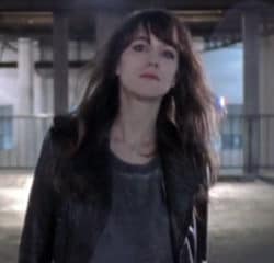 Charlotte Gainsbourg Terrible Angels 11