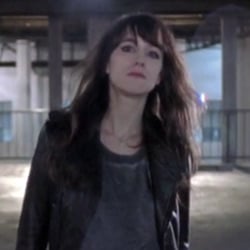 Charlotte Gainsbourg Terrible Angels 22