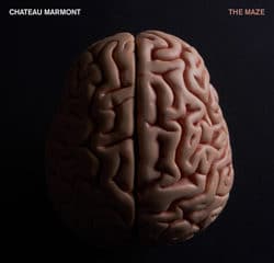 Chateau Marmont « The Maze » 26