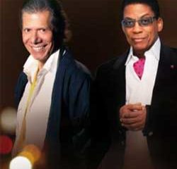 Chick Corea et Herbie Hancock en concert à l’Olympia ! 17