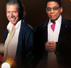 Chick Corea et Herbie Hancock réunis à l’Olympia en 2015 14