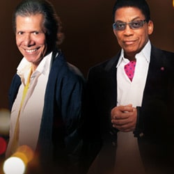 Chick Corea et Herbie Hancock réunis à l’Olympia en 2015 13