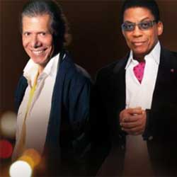 Chick Corea et Herbie Hancock en concert à l’Olympia ! 28