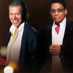 Chick Corea et Herbie Hancock en concert à l’Olympia ! 25