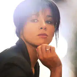 Interview Chimène Badi 25