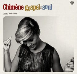 Chimène Badi <i>﻿﻿Gospel & Soul</i> 14