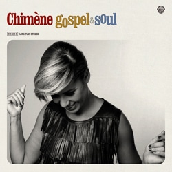 Chimène Badi <i>﻿﻿Gospel & Soul</i> 19