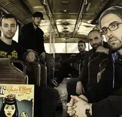 Chinese Man promet un concert étonnant à Solidays 26