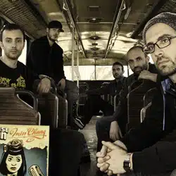 Chinese Man promet un concert étonnant à Solidays 25