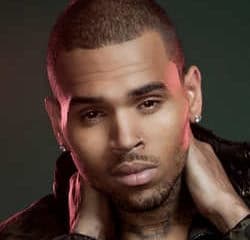 VIDEO : Chris Brown frappe un photographe sur scène 11