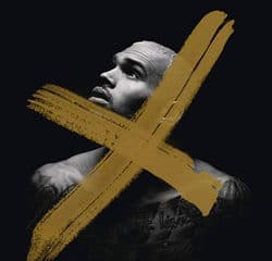 Chris Brown <i>X</i> 11