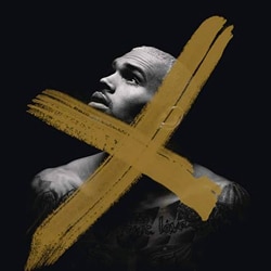 Chris Brown <i>X</i> 4