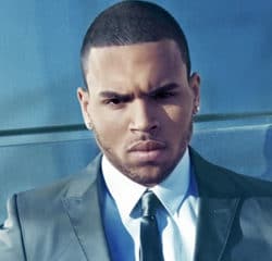 Nouvelle condamnation pour Chris Brown 26