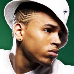 Chris Brown au sommet des charts 19