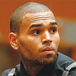 Chris Brown a pensé au suicide ! 20