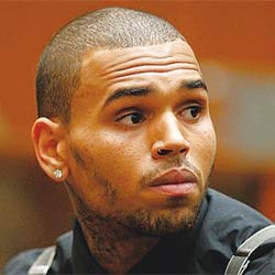 Chris Brown a pensé au suicide ! 4