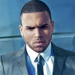 Chris Brown pète un plomb à Cannes 5