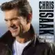Chris Isaak <i>First Comes The Night</i> 8