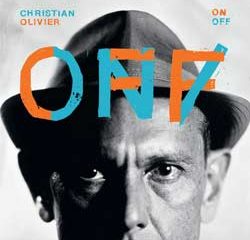 Christian Olivier <i>On / Off</i> 11