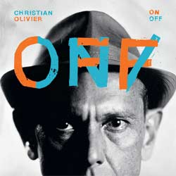 Christian Olivier <i>On / Off</i> 4