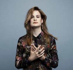 Nouvelle récompense pour Christine And The Queens 6