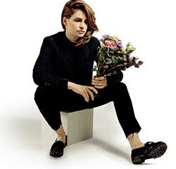 Christine and the Queens encensée par Vanity Fair 4