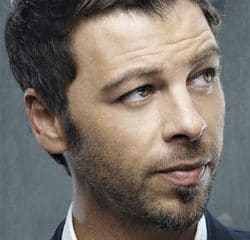 Christophe Maé Un Peu De Blues 14