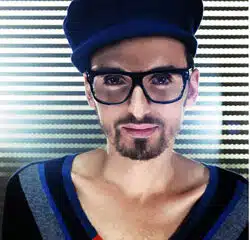 Christophe Willem sortira son nouvel album en novembre 14