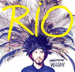 Christophe Willem : <i>Rio</i> 5