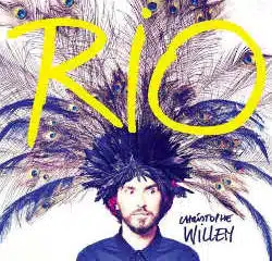 Christophe Willem : <i>Rio</i> 5
