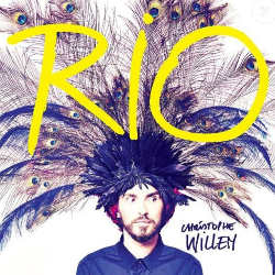 Christophe Willem : <i>Rio</i> 7