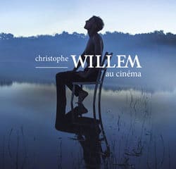 Christophe Willem débarque au cinéma 7