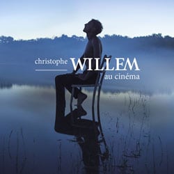 Christophe Willem débarque au cinéma 4