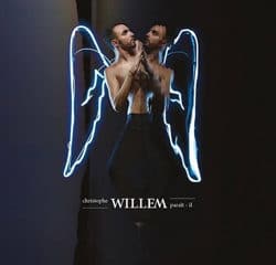 Christophe Willem <i>Paraît-il</i> 14