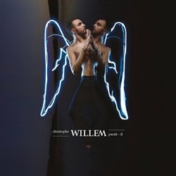 Christophe Willem <i>Paraît-il</i> 4