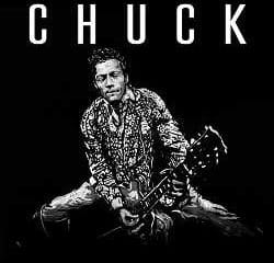 Chuck Berry : <i>Chuck</i> 11