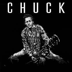 Chuck Berry : <i>Chuck</i> 10