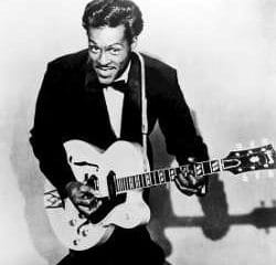 L'ultime album de Chuck Berry sortira le 16 juin 2017 14