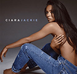 Ciara <i>Jackie</i> 8