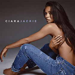 Ciara <i>Jackie</i> 7